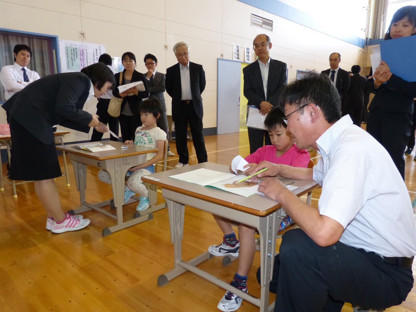 上川南部地区へき複研究大会