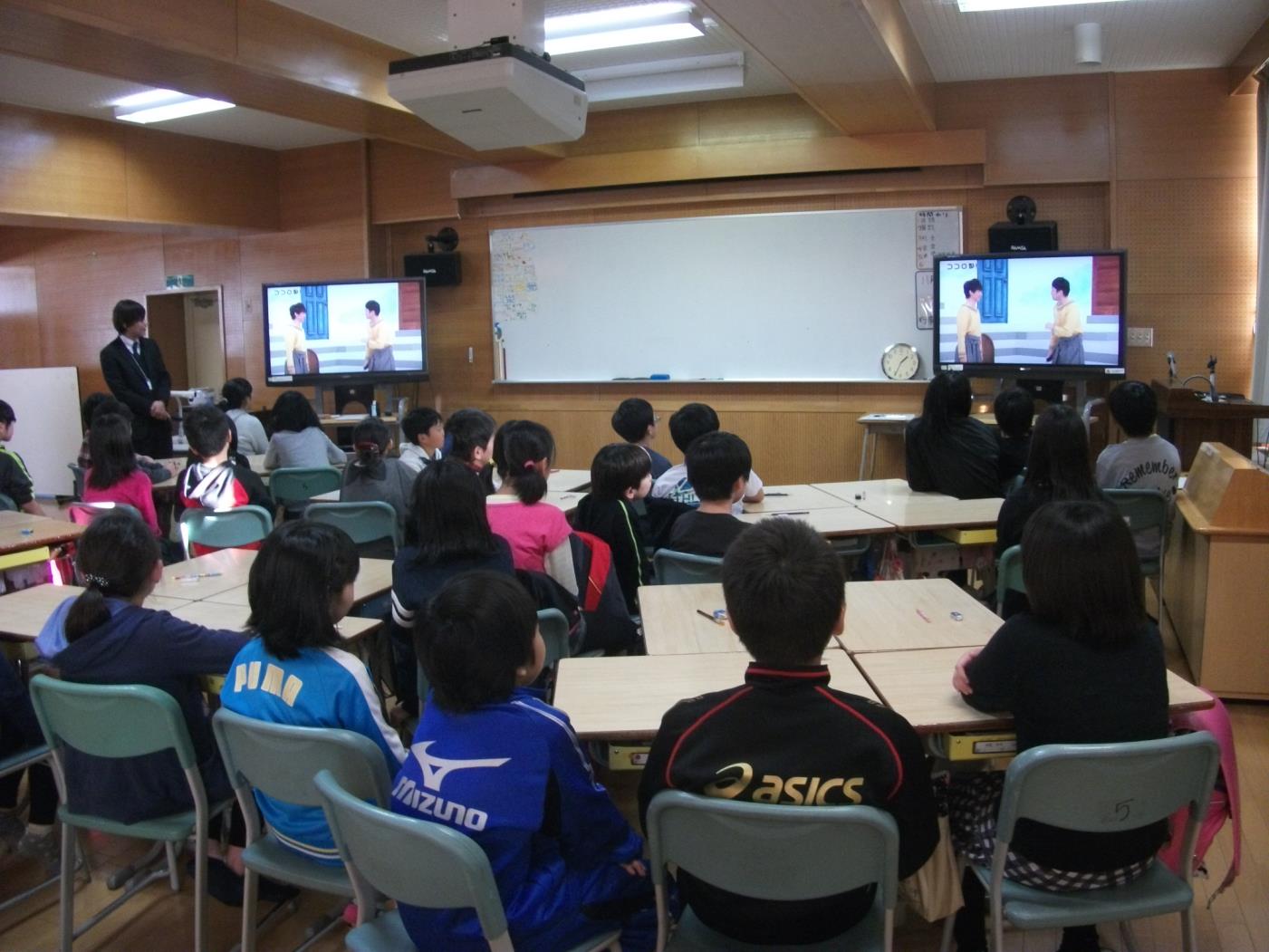 札幌市小学校放送教育研究会．ｊｔｄ