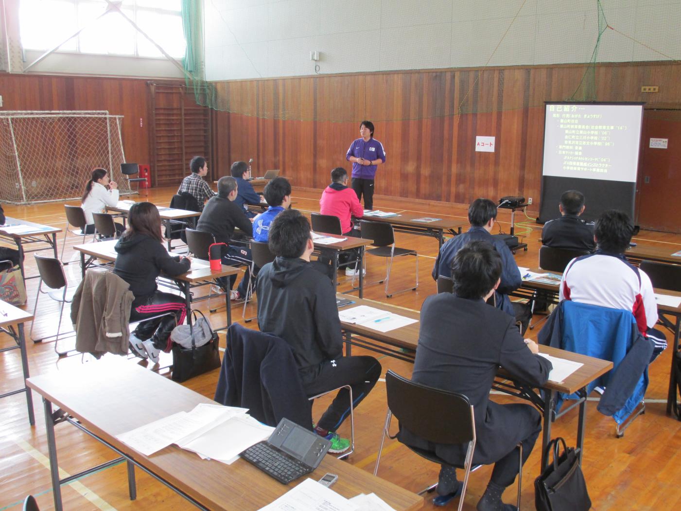 空知局子どもの生活習慣づくり研