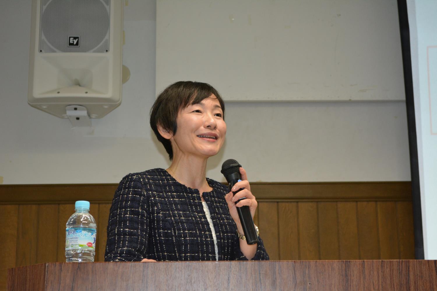 道学校図書館協会研修