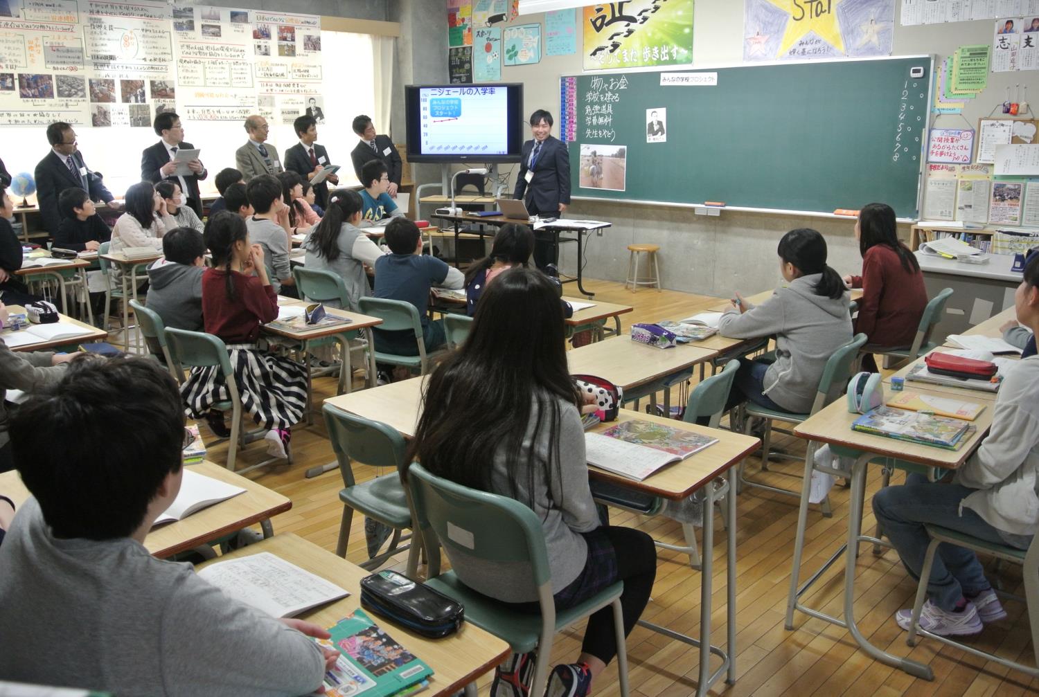 札幌市社会教育連盟学習会