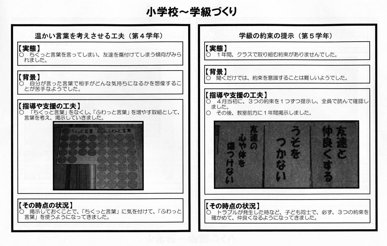 道教委実践事例集