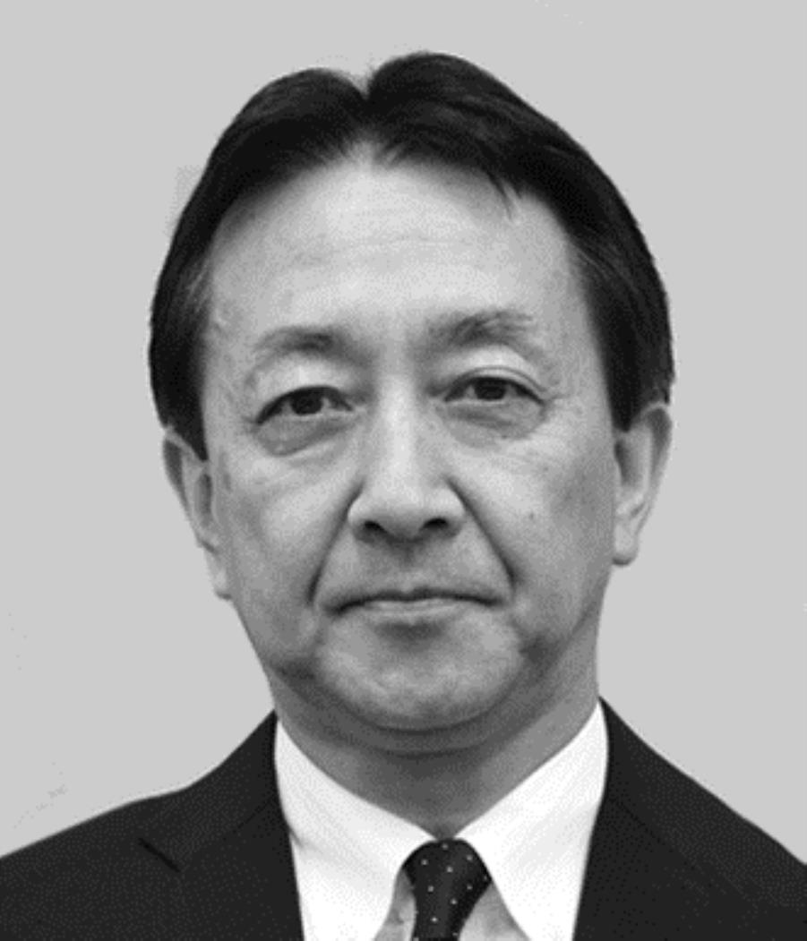 島牧村教育長・小野寺淳司