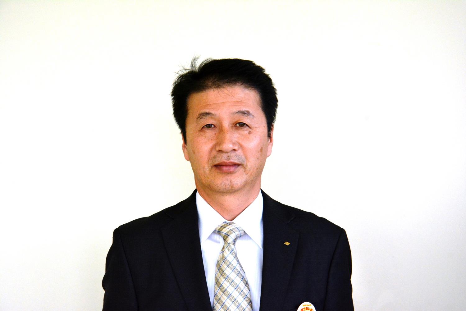 新十津川町久保田純史