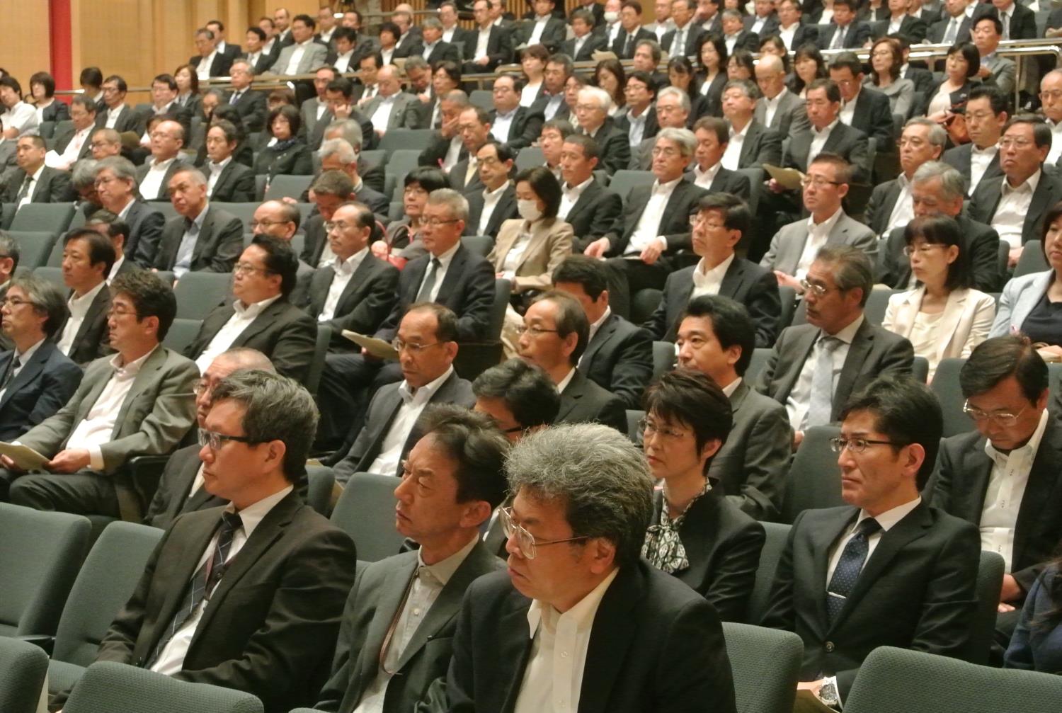 札幌市教委緊急集会