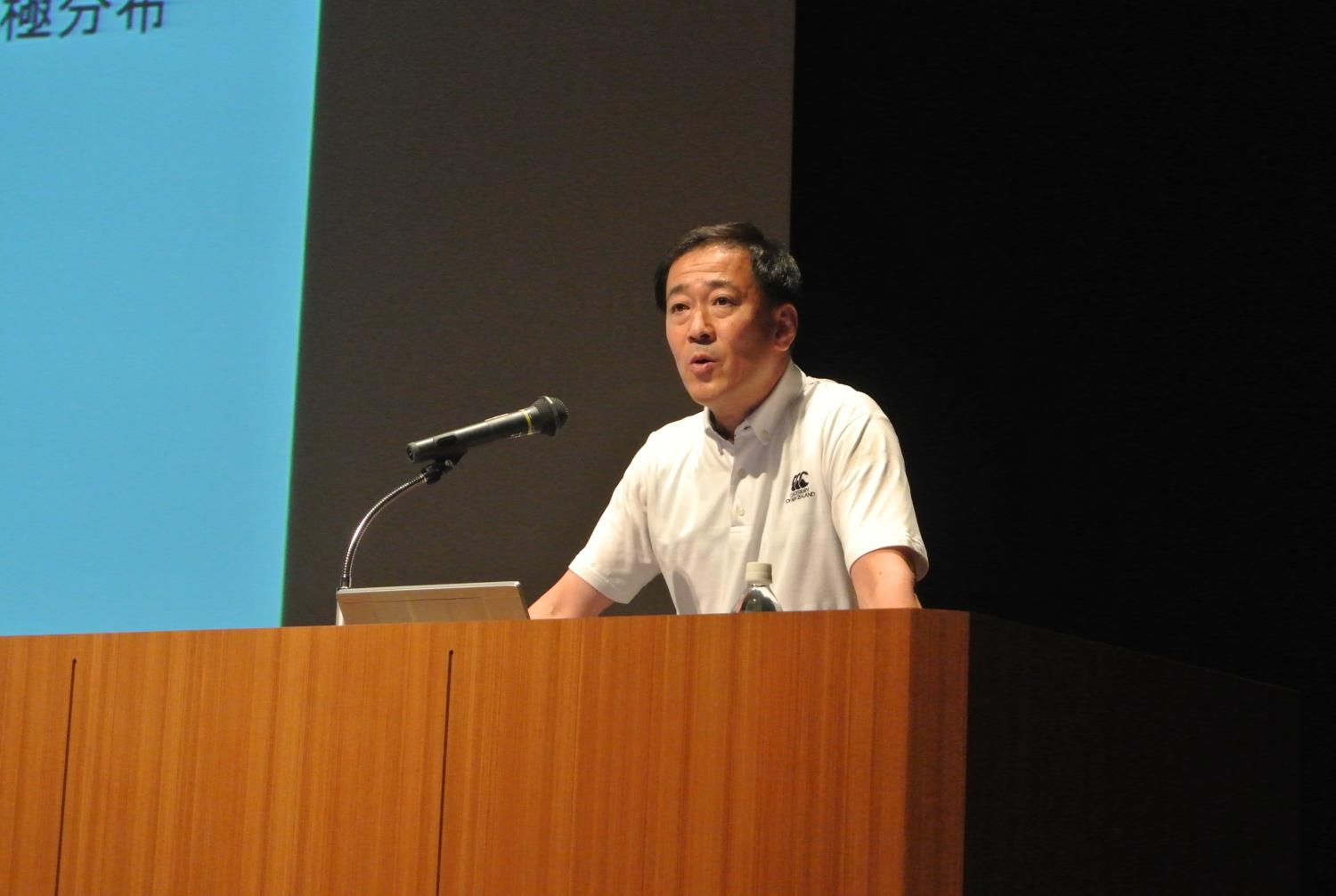 札幌市幼児教育講演会