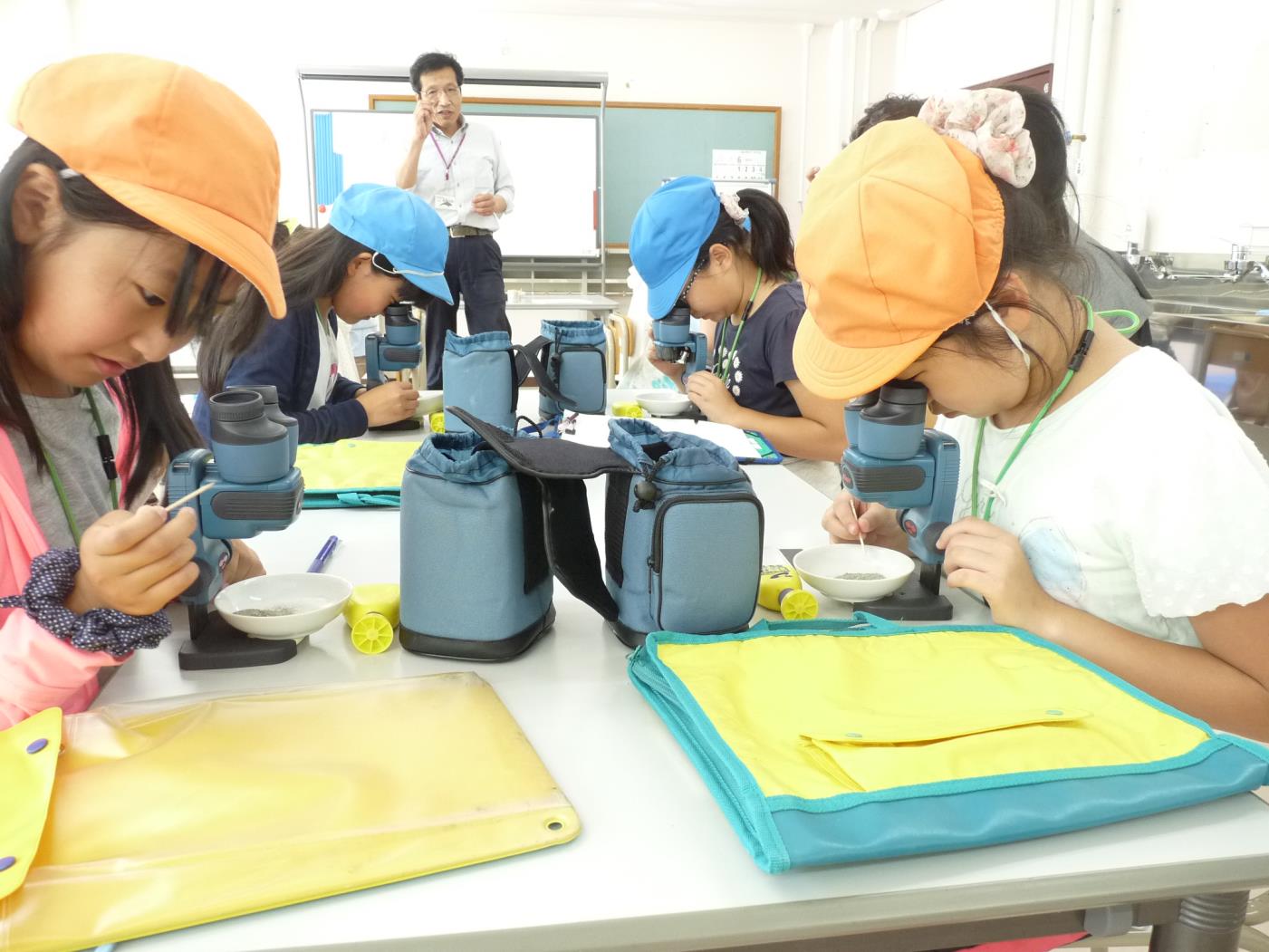 平岸高台小博物館クラブ