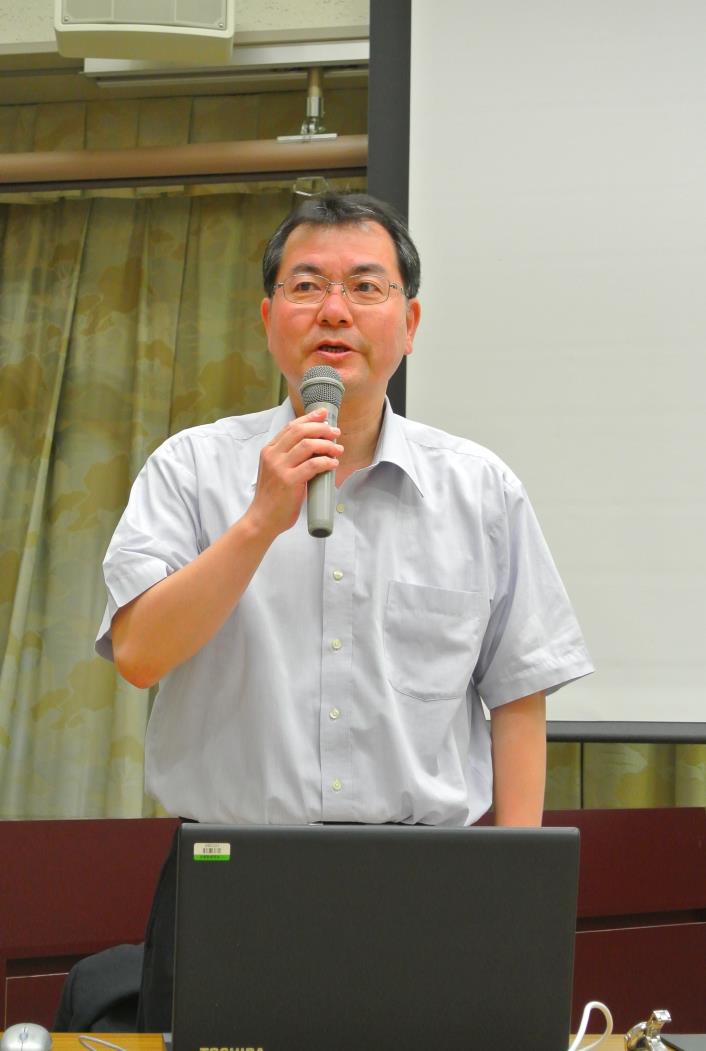 道特協札特協合同研木村所長