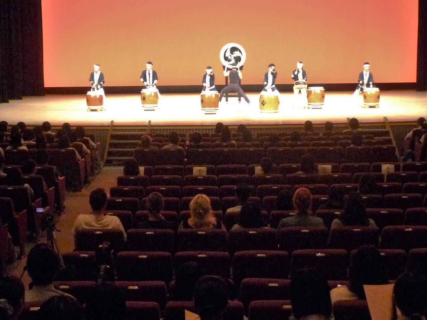 札幌市立高校総合文化体育大会