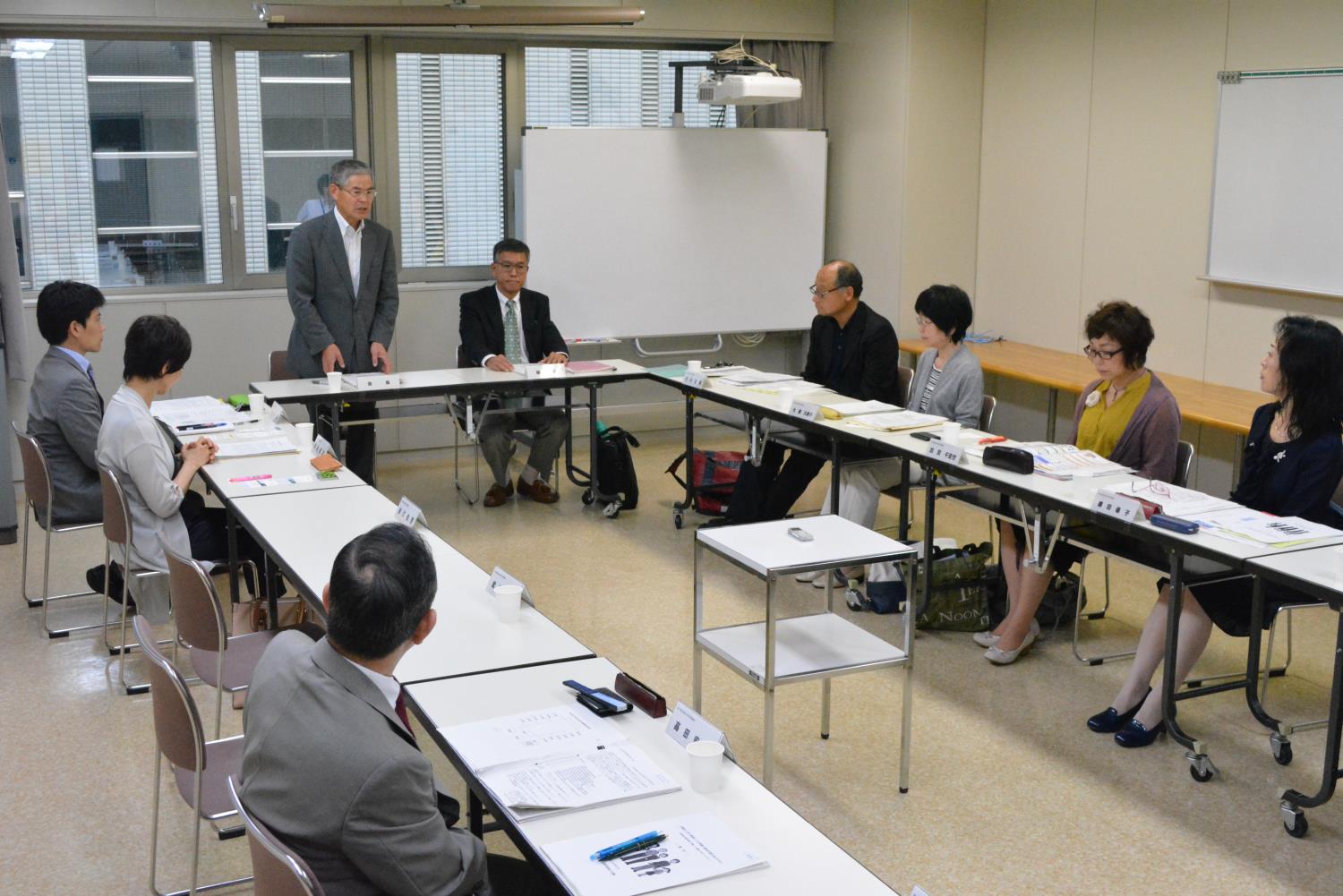 道生涯学習審議会