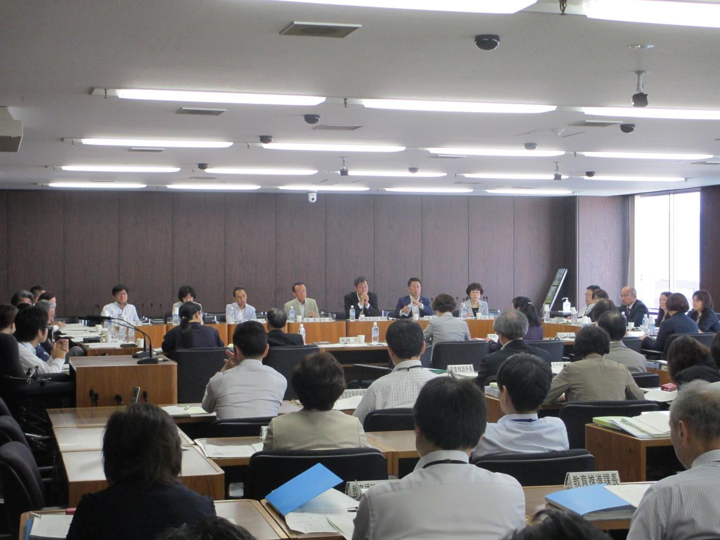 札幌市子ども・子育て会議
