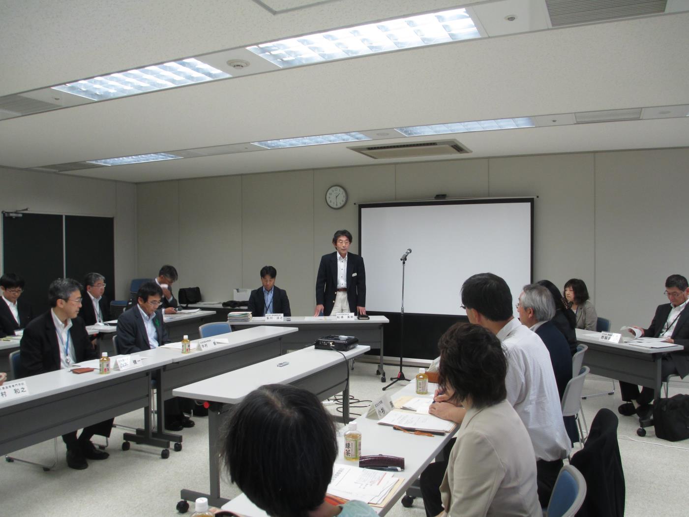 道文化財保護審議会