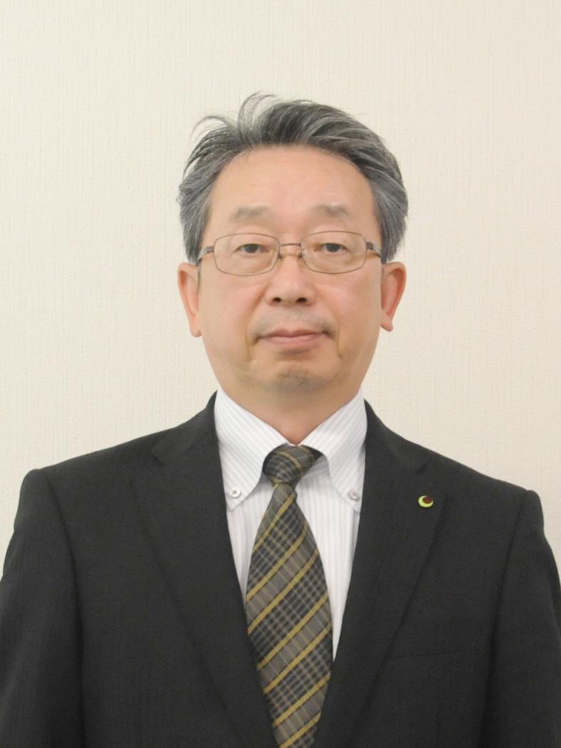 標茶町島田哲男教育長