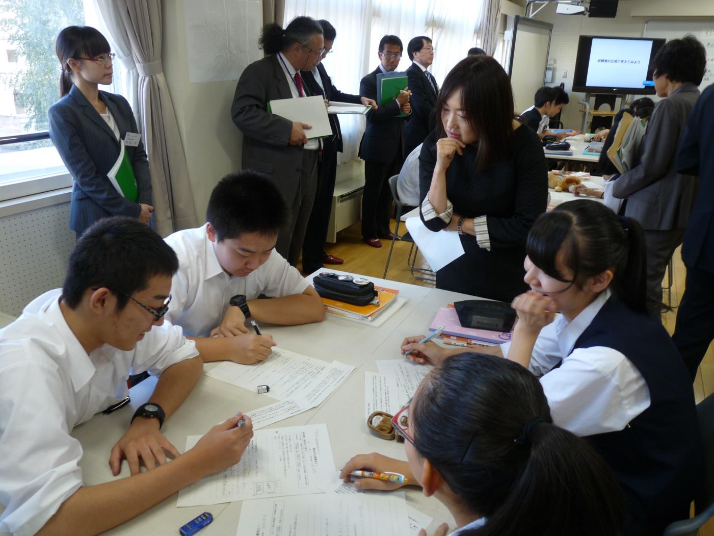 社会科教育研琴似中