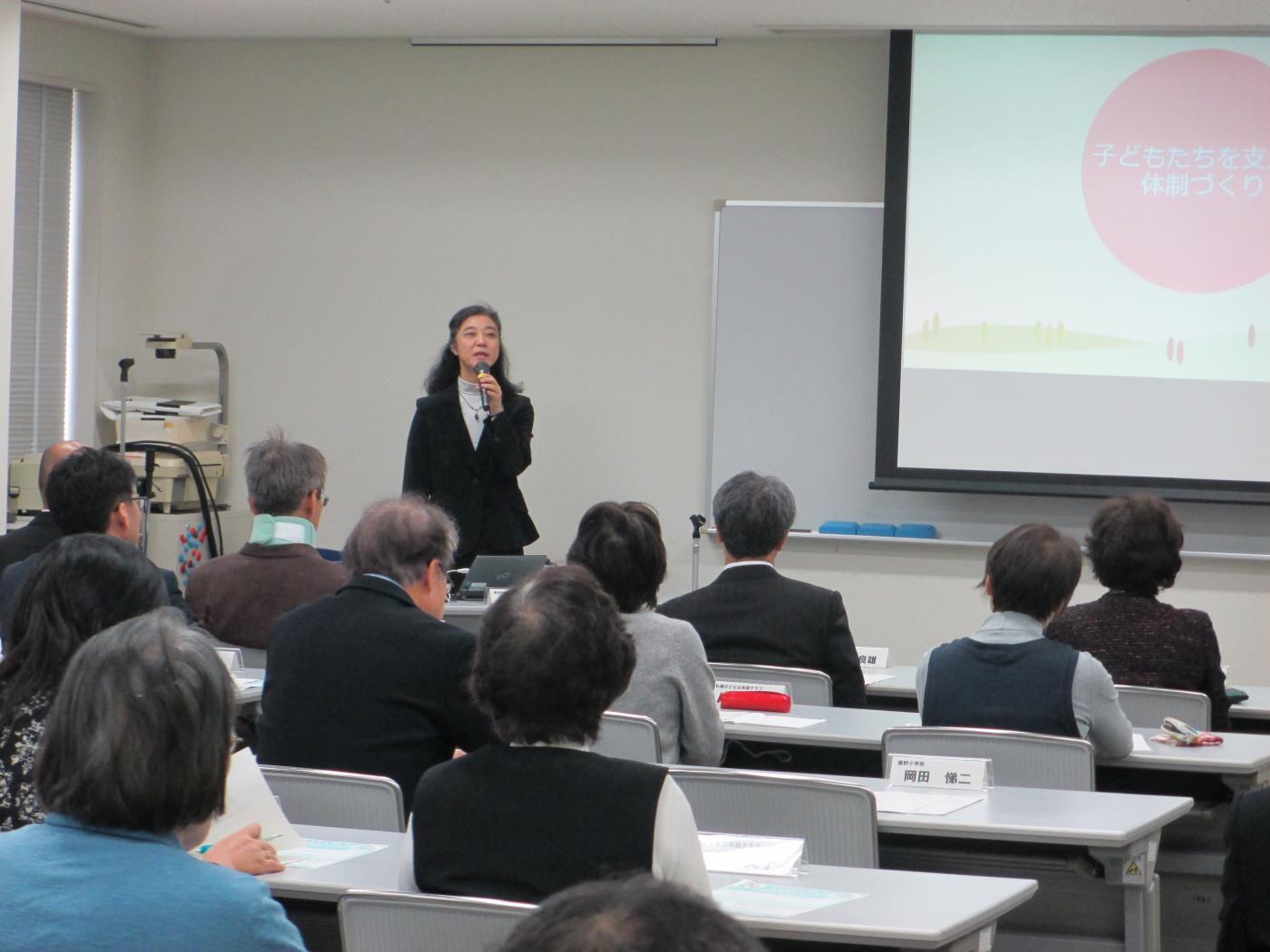 札幌市教委外国人生徒支援