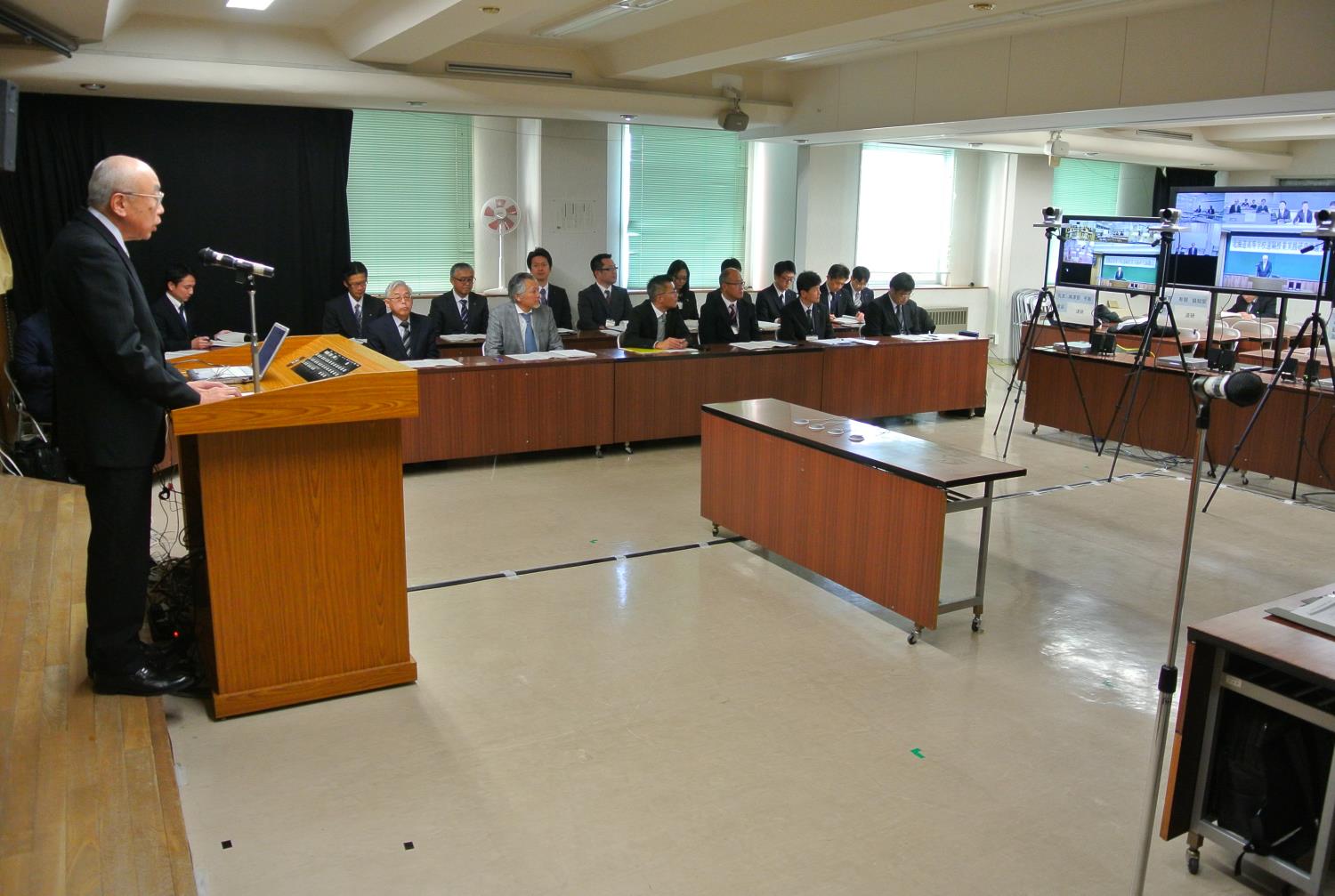 高校遠隔授業研