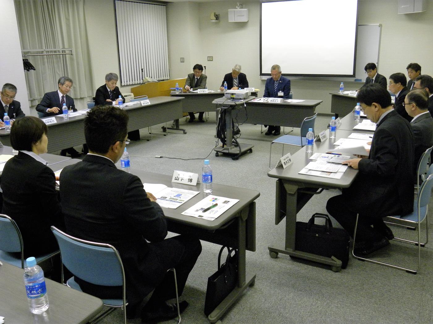 大樹町総合教育会議