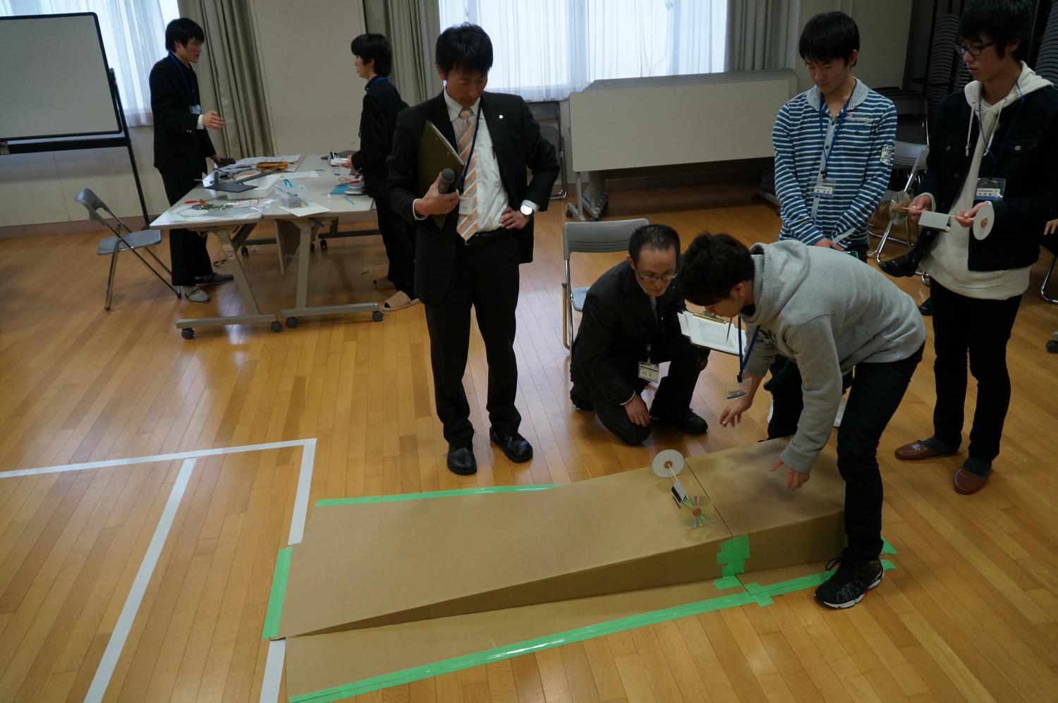 科学の甲子園道大会