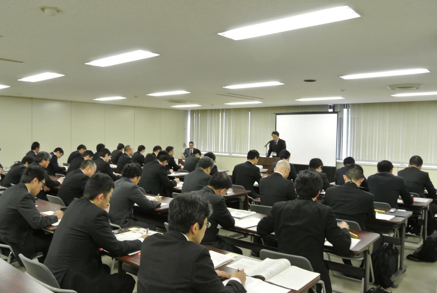 第２回全道生徒指導連絡協議会