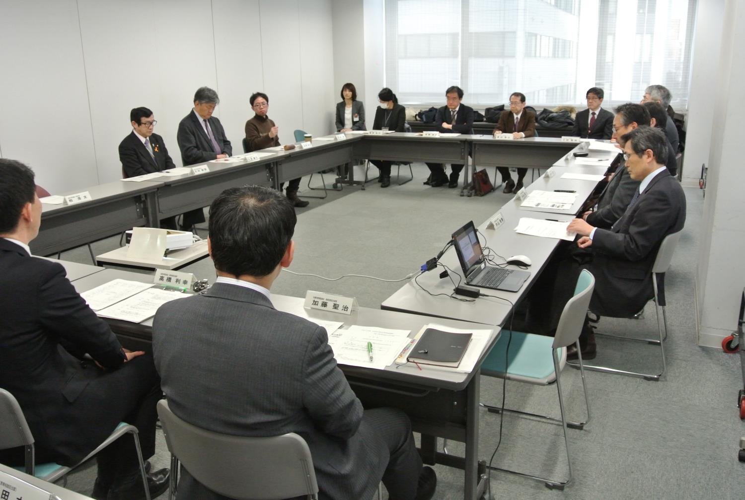 札幌市教委不登校対策連絡協議会