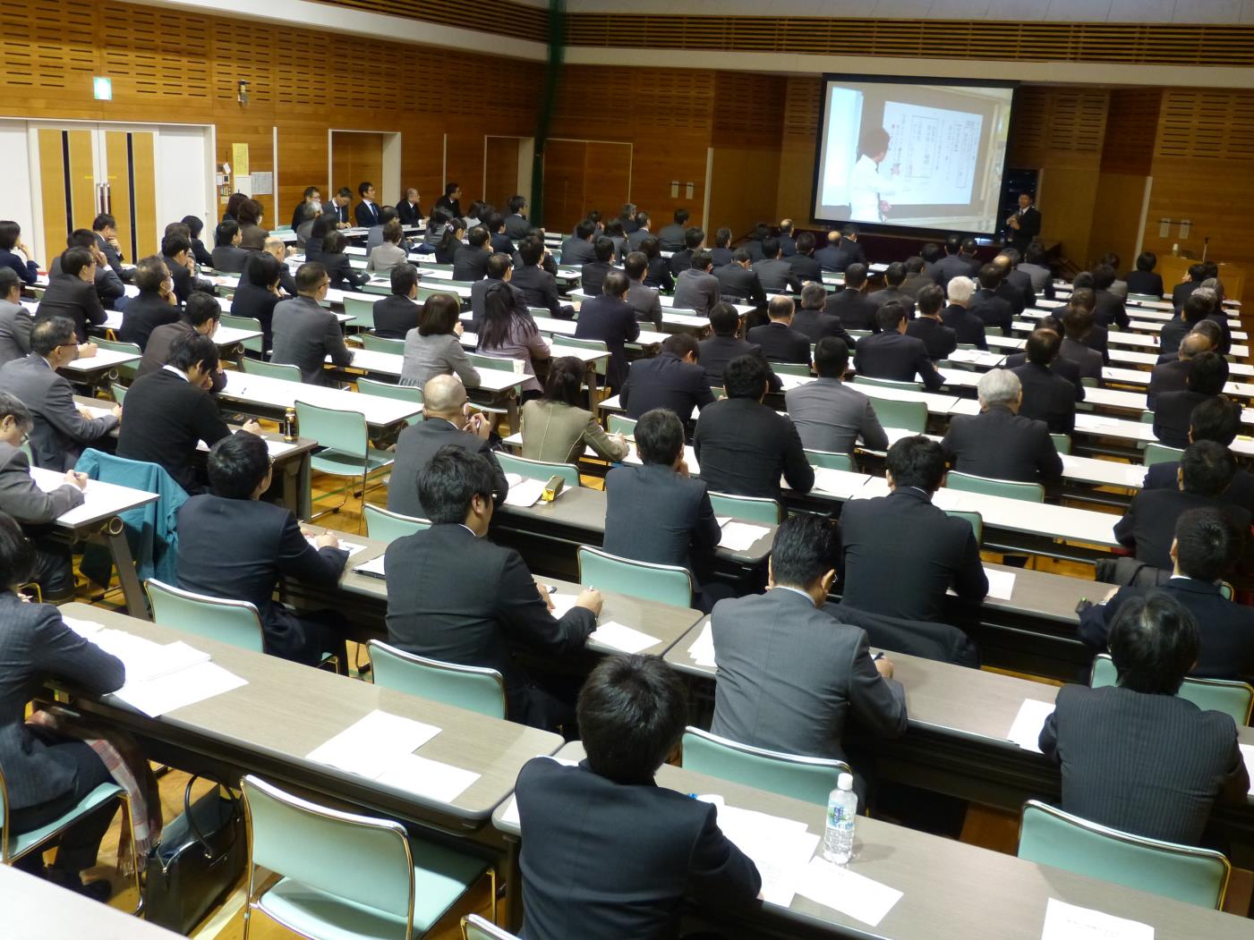 上川教育の情報化セミナー