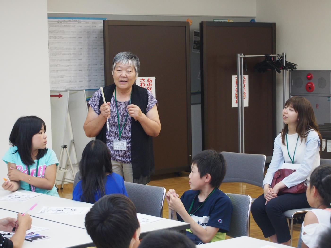 実践表彰・赤平市佐藤会長