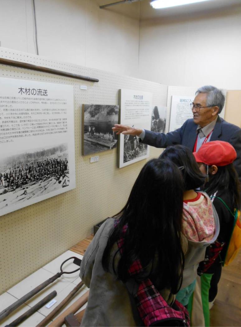 実践表彰・伊東智氏