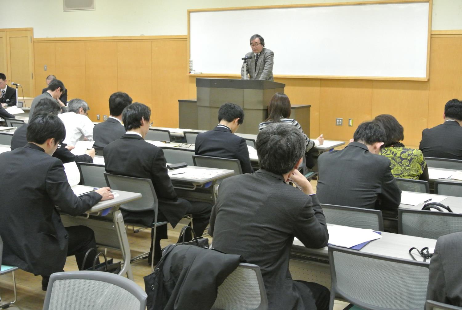 札幌市教委人権教育フォーラム