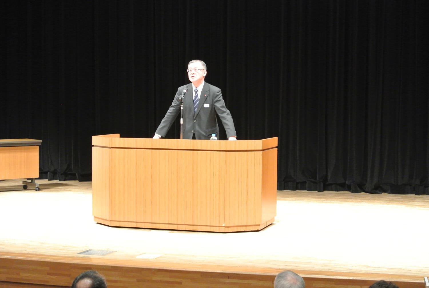 札幌市教委２９年度教育方針説明会