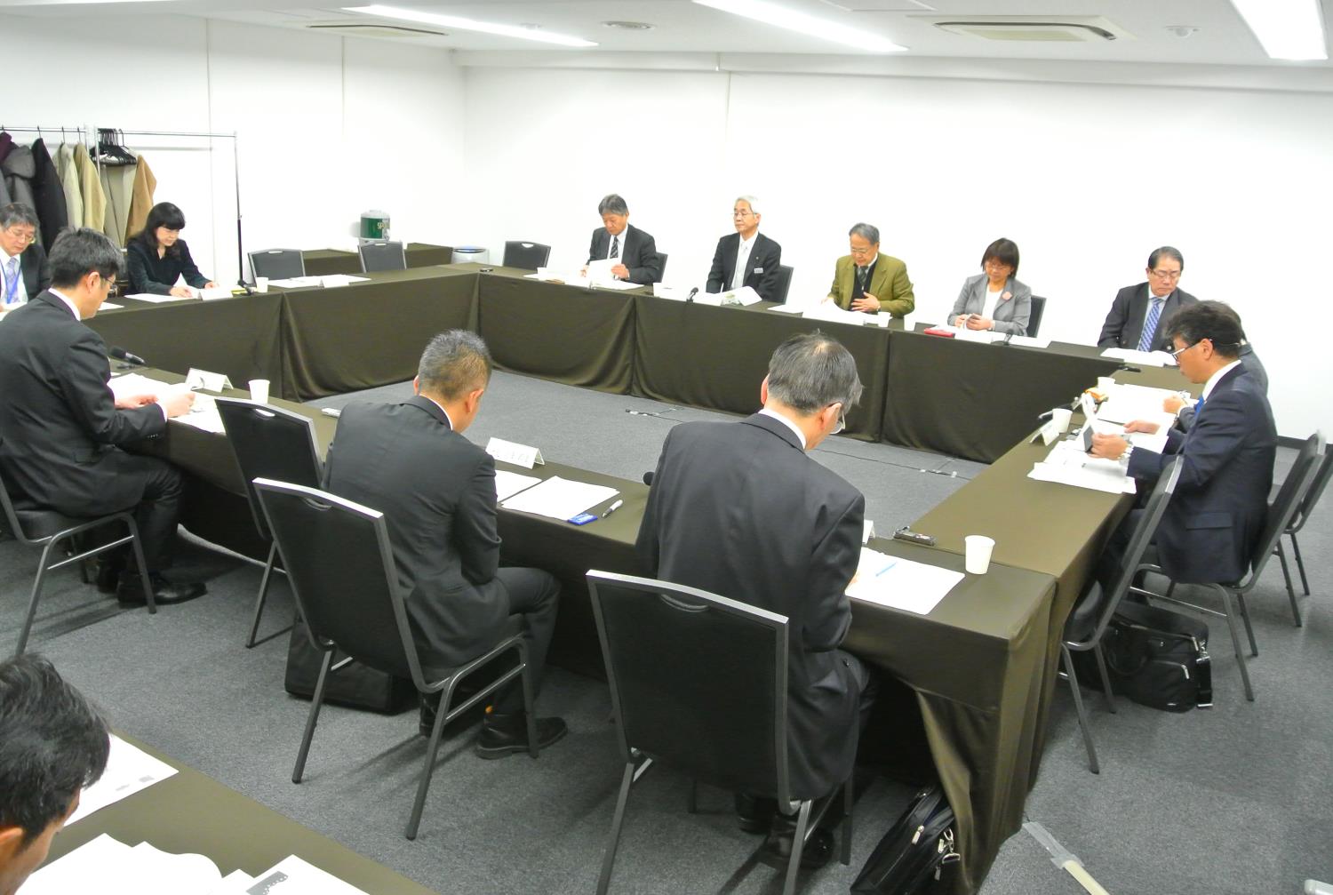 幼児教育研究協議会
