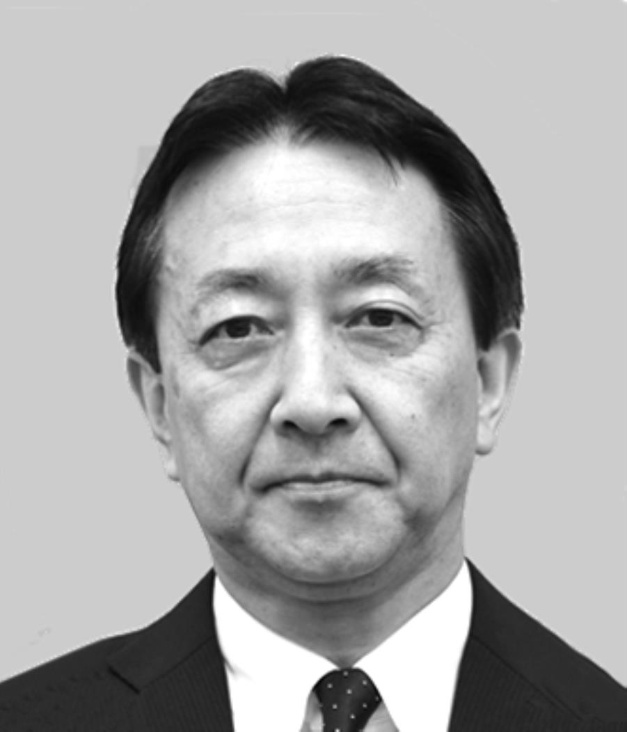 島牧村教育長・小野寺淳司