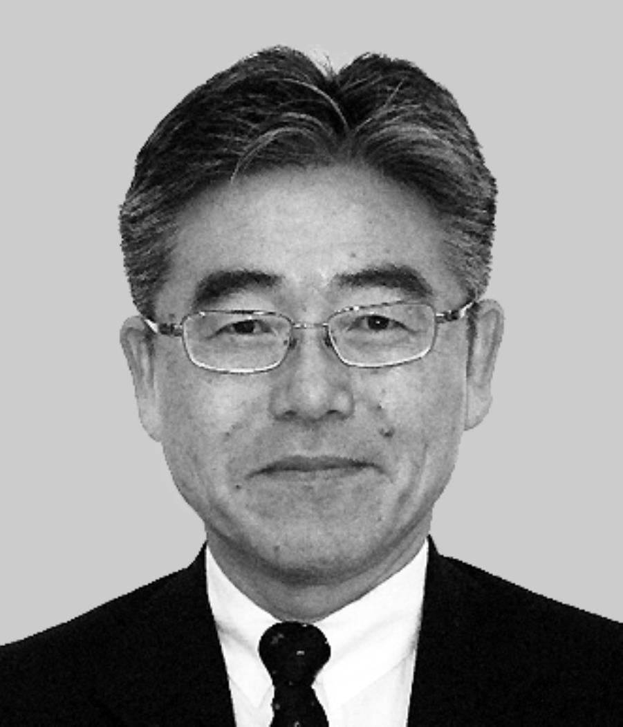 帯広市教育長嶋﨑隆則