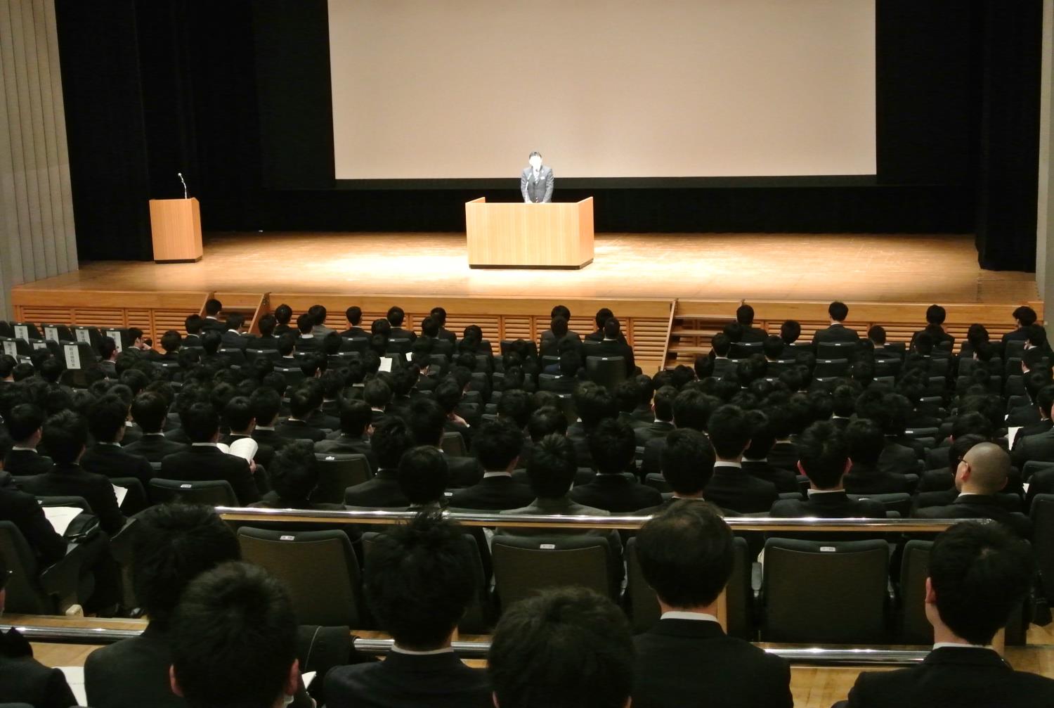 札幌市教委緊急研修会