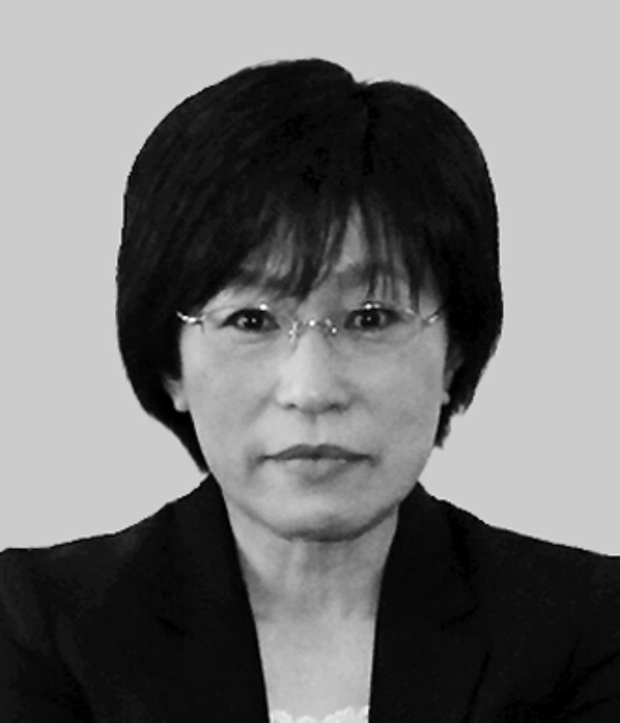 倶知安町田中洋子