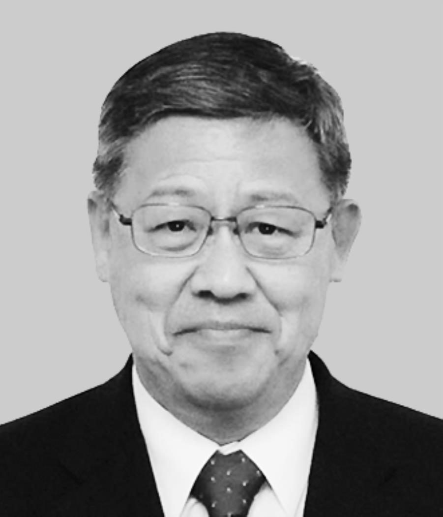 黒松内町教委・内山哲男教育長