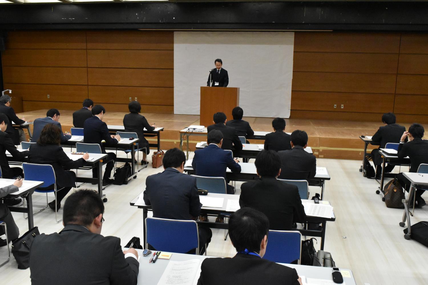 道教委生徒指導連絡協議会