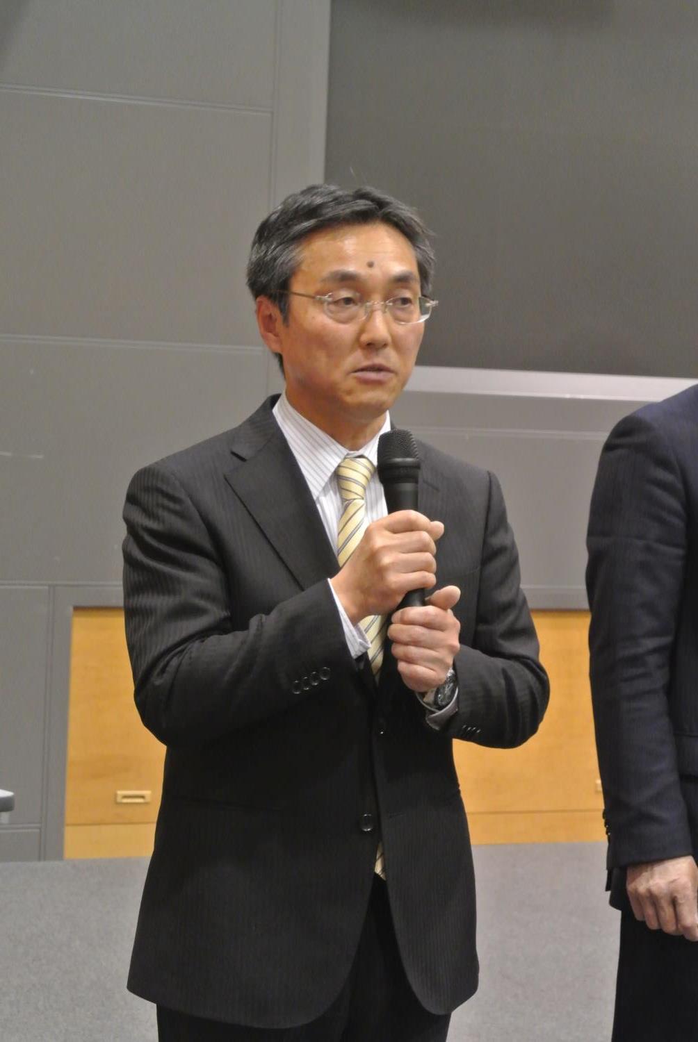 空知校長会総会