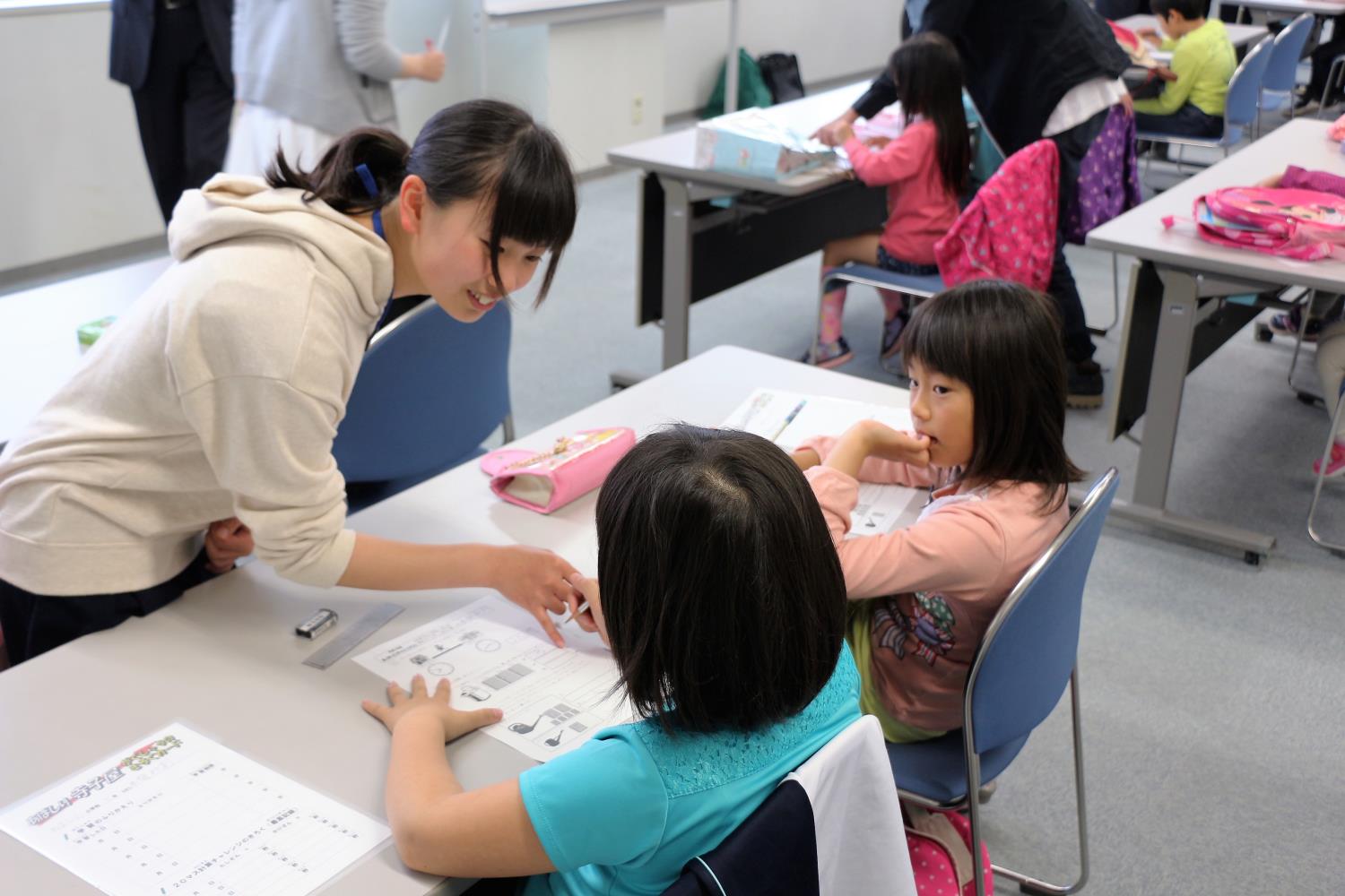 あばしり寺子屋開催予告