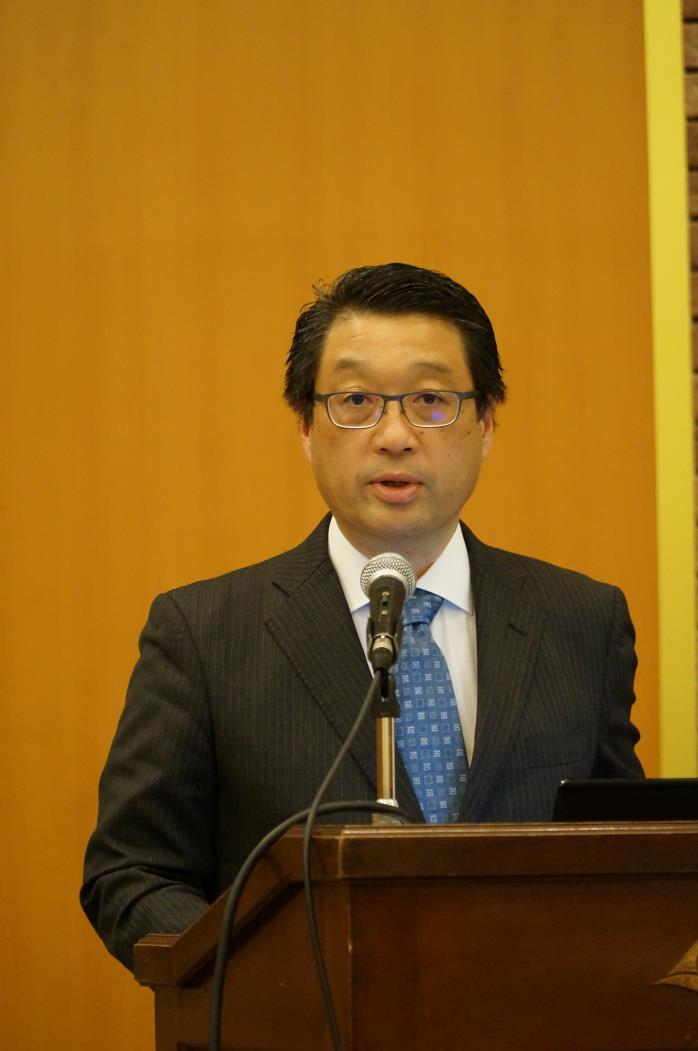エネルギー環境教育研総会