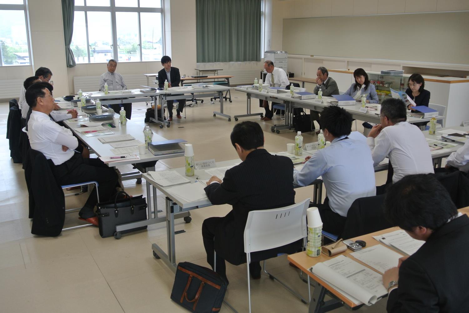 教育推進会議高校専門部会