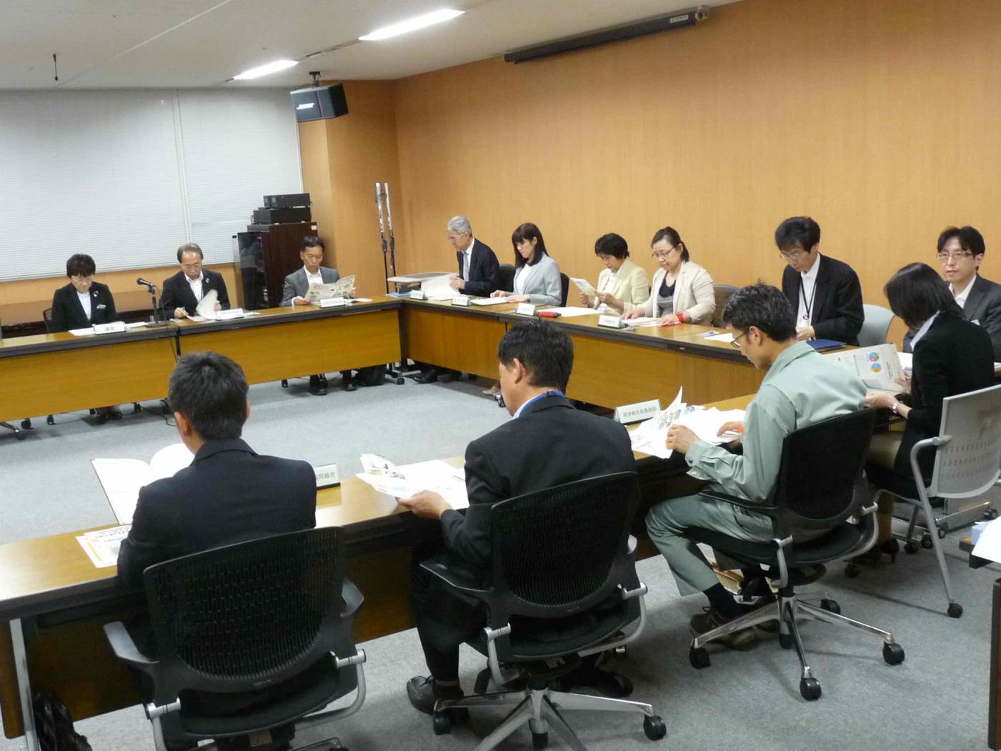 給食フードリサイクル連絡会議