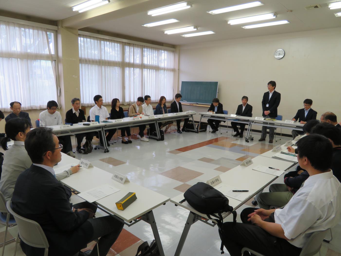外国語教育推進協議会