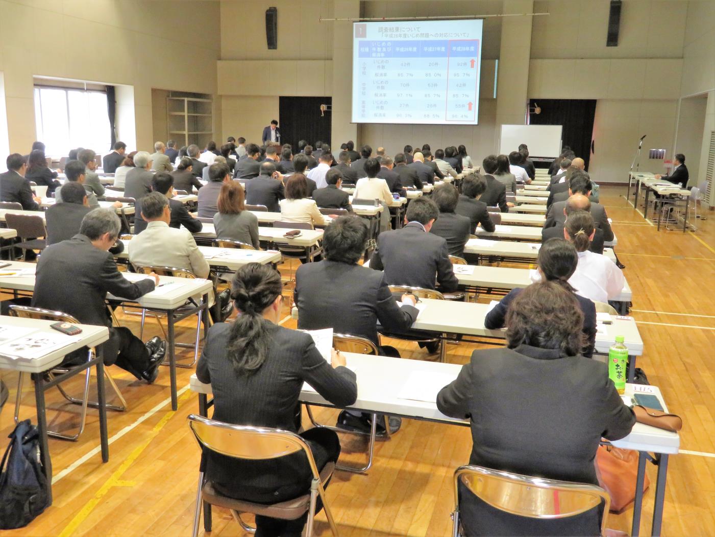 生徒指導研究協議会