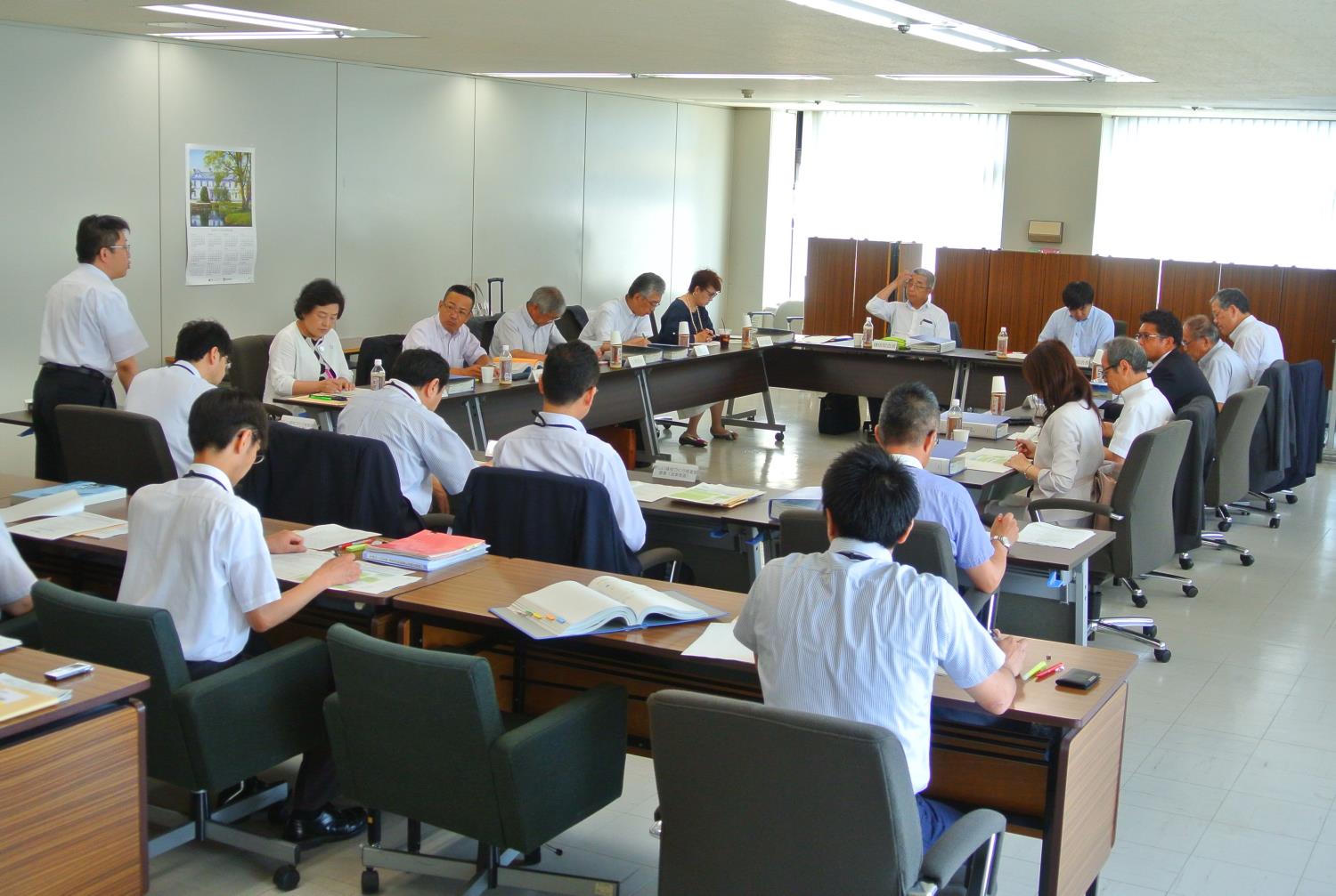 高校専門部会