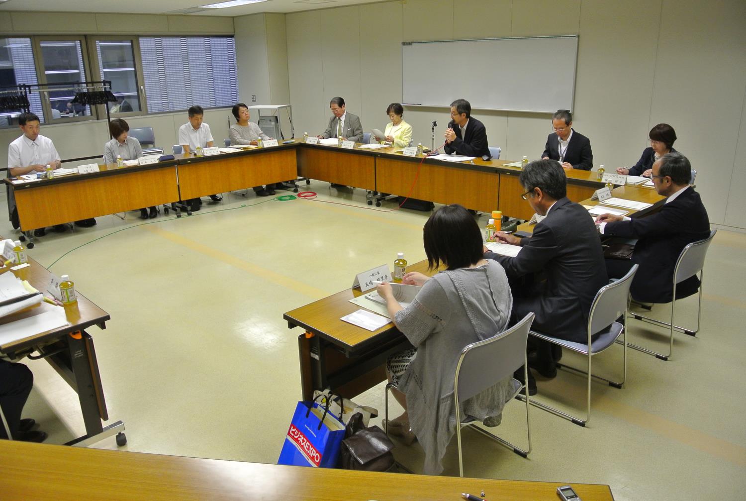 道子どもの未来づくり審議会