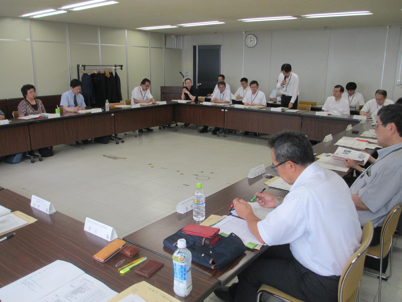 道教委広域特別支援連携協議会