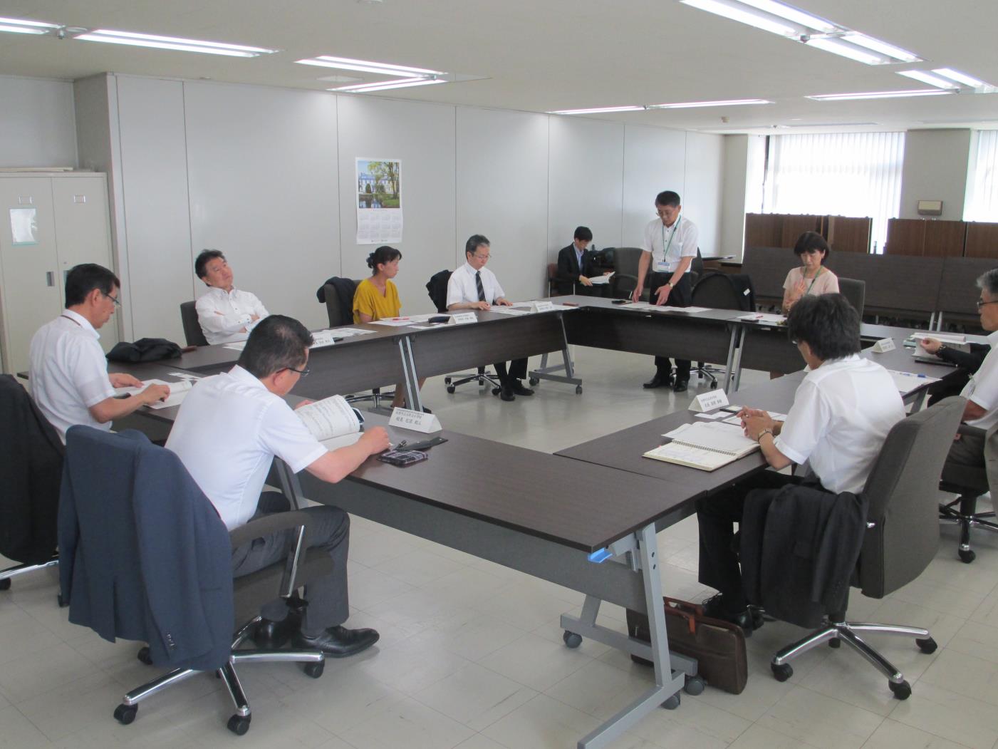 外国人生徒等教育推進事業運営委