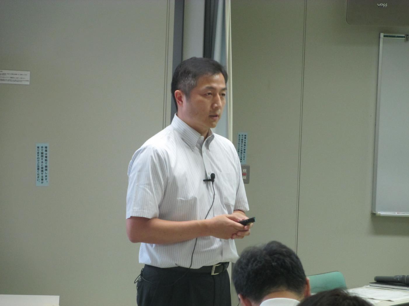 道特支教育振興協研修会
