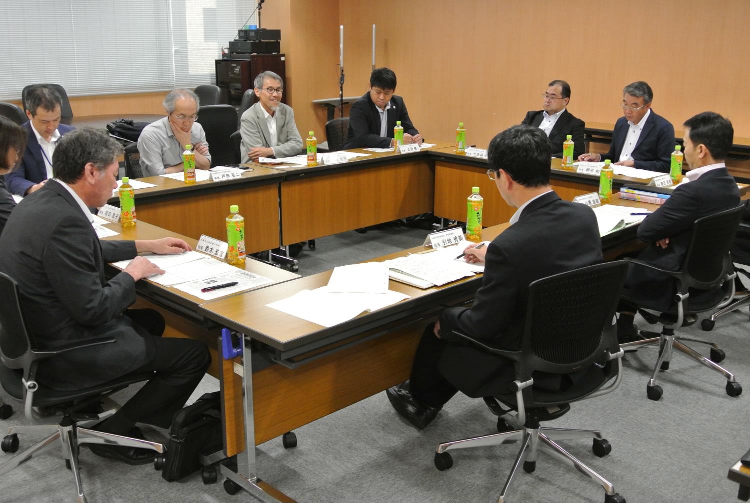 札幌市教委教員育成協議会