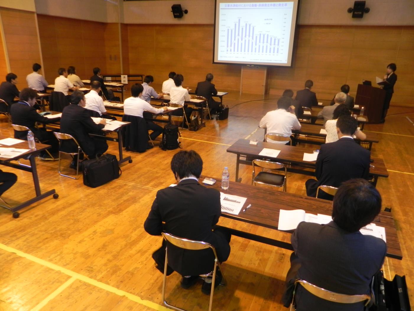 学校安全推進会議